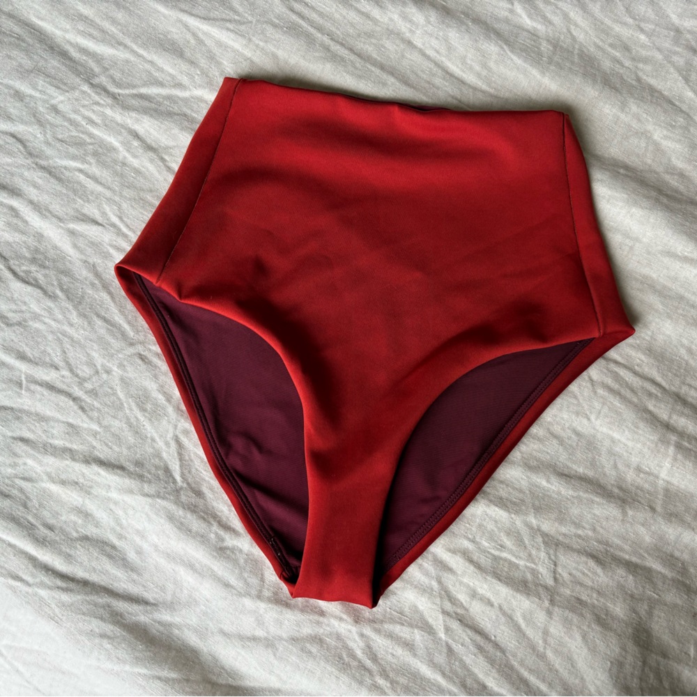 Left on Friday Hi Tide Bottoms